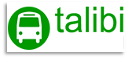 talibi logo